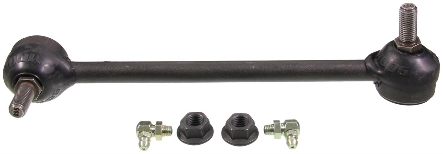 MOOG 06-14 Honda Ridgeline Rear Right Stabilizer Bar Link Kit thumbnail 2