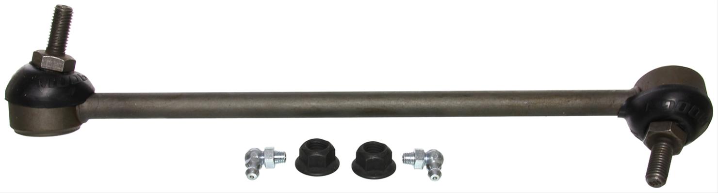 MOOG 04-10 BMW X3 Front Right Stabilizer Bar Link Kit