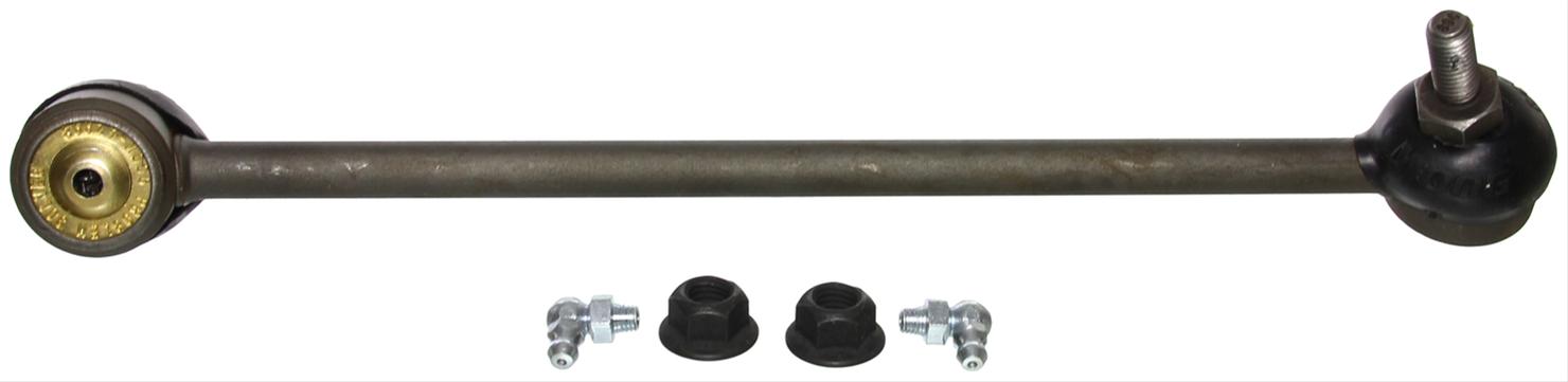 MOOG 04-10 BMW X3 Front Right Stabilizer Bar Link Kit thumbnail 2