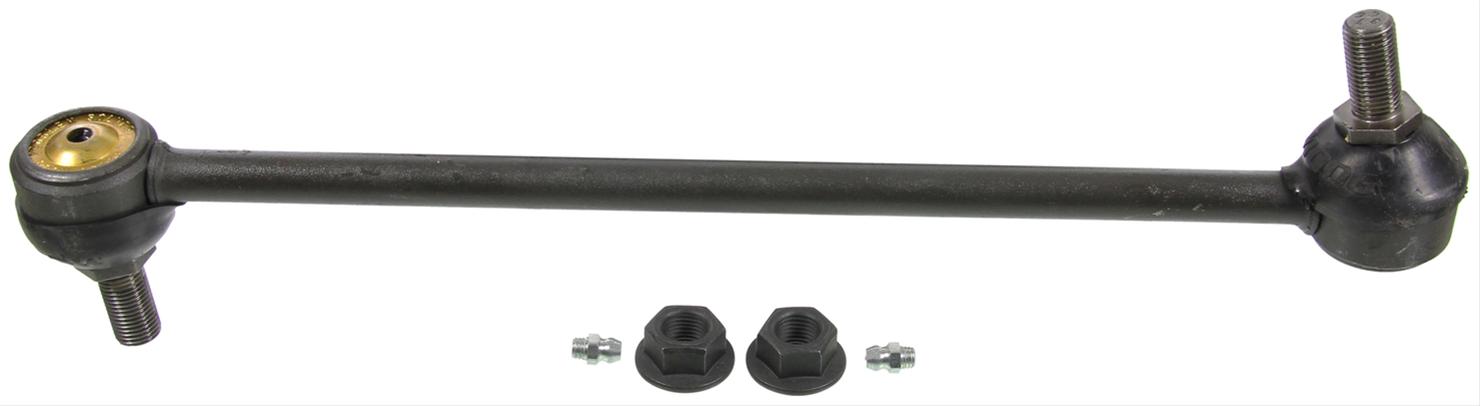 Moog K750124 Suspension Stabilizer Bar Link Cross Reference