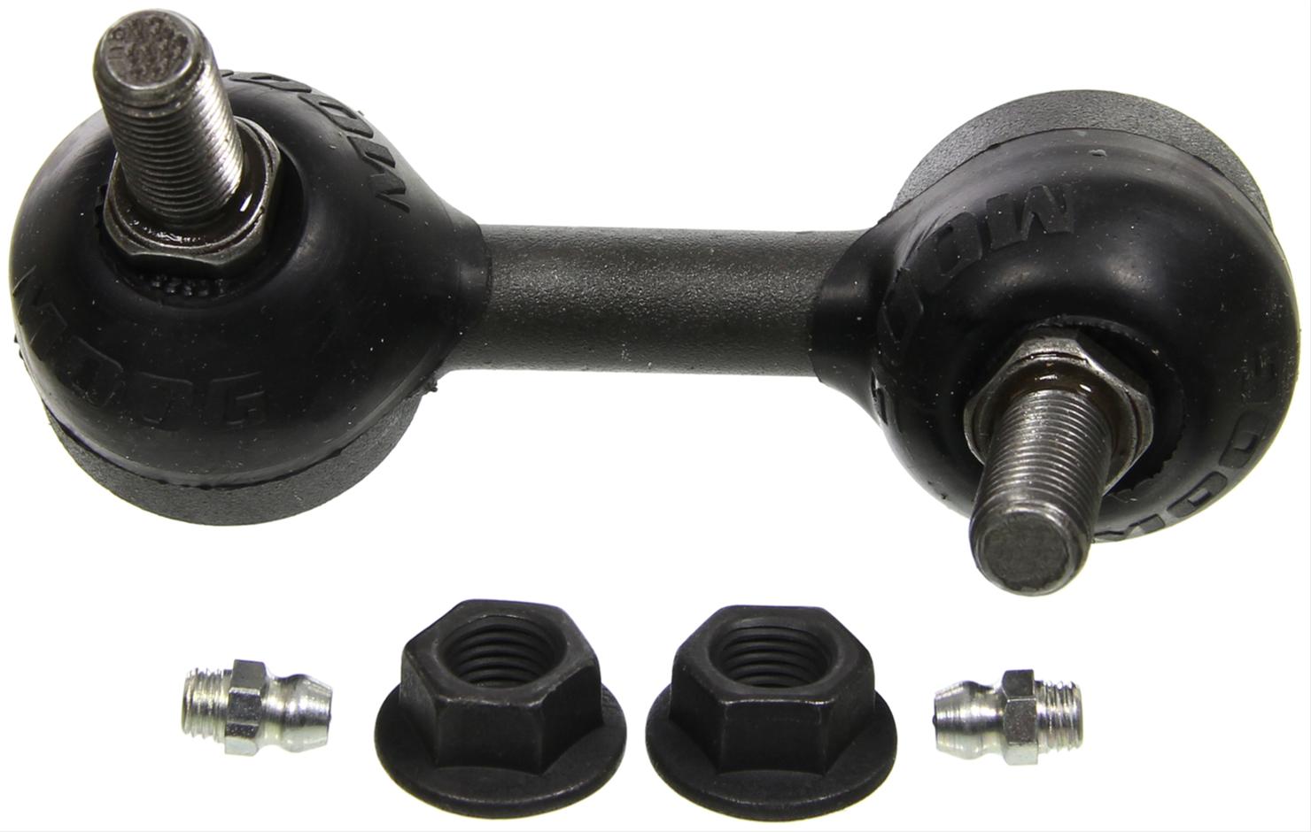 MOOG 13-19 Acura ILX Rear Left Sway Bar Link Kit thumbnail 2