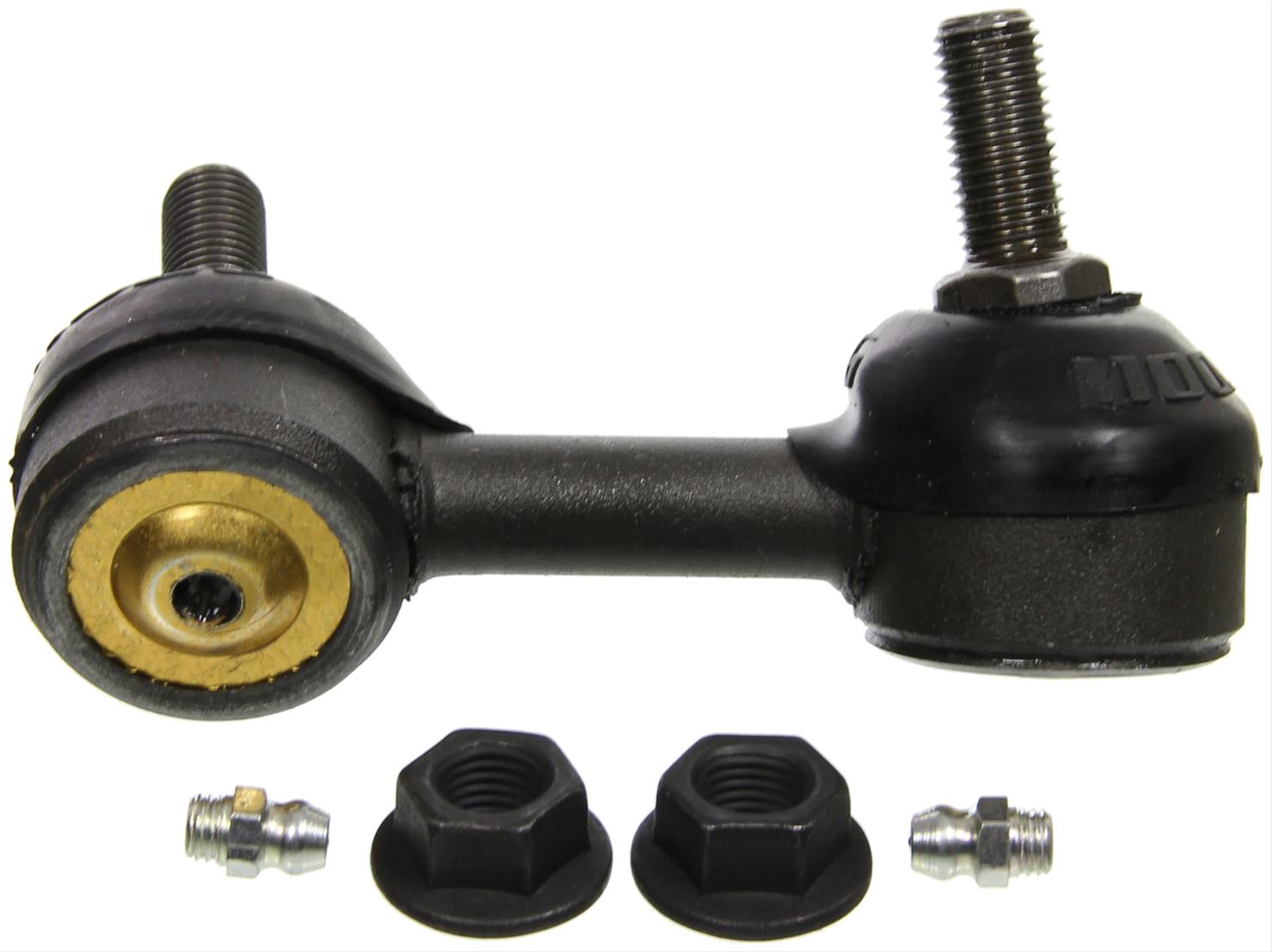 MOOG 13-19 Acura ILX Rear Left Sway Bar Link Kit