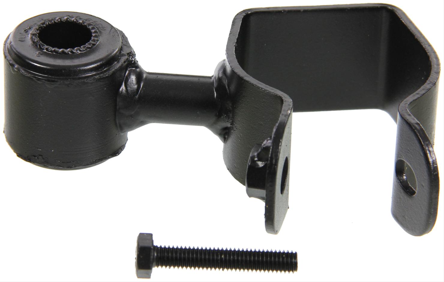 MOOG 84-01 Jeep Cherokee Rear Stabilizer Bar Link Kit thumbnail 2