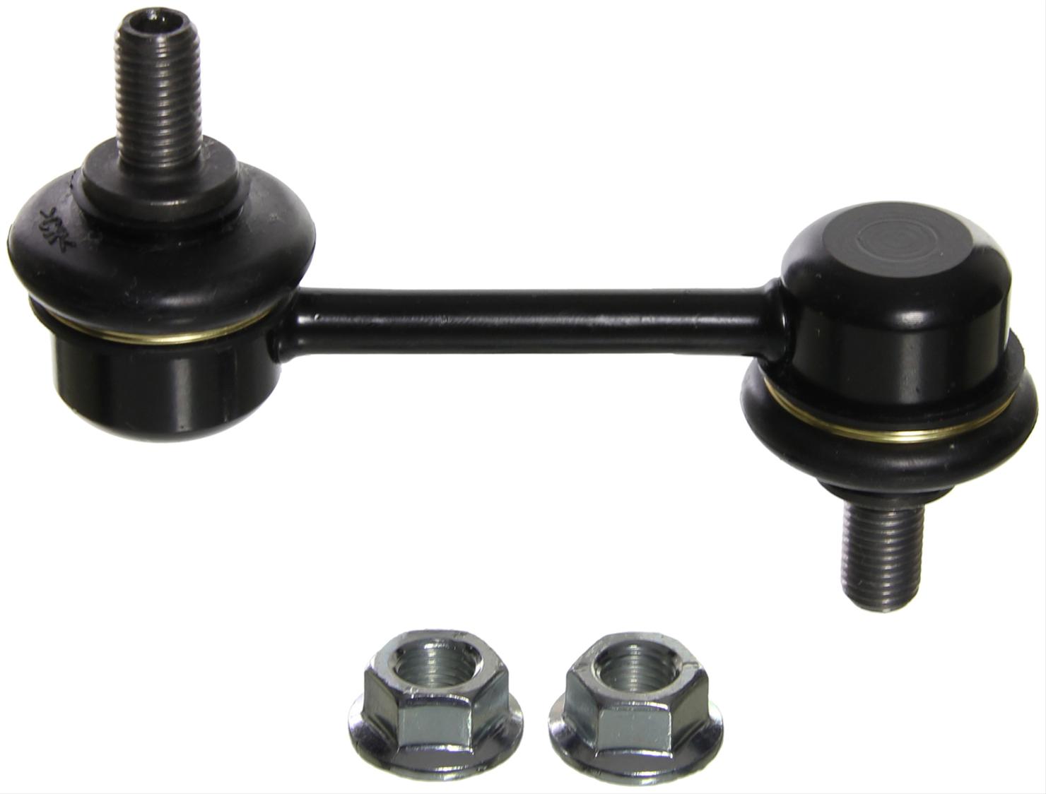 MOOG 04-11 Mazda RX-8 Rear Sway Bar Link Kit