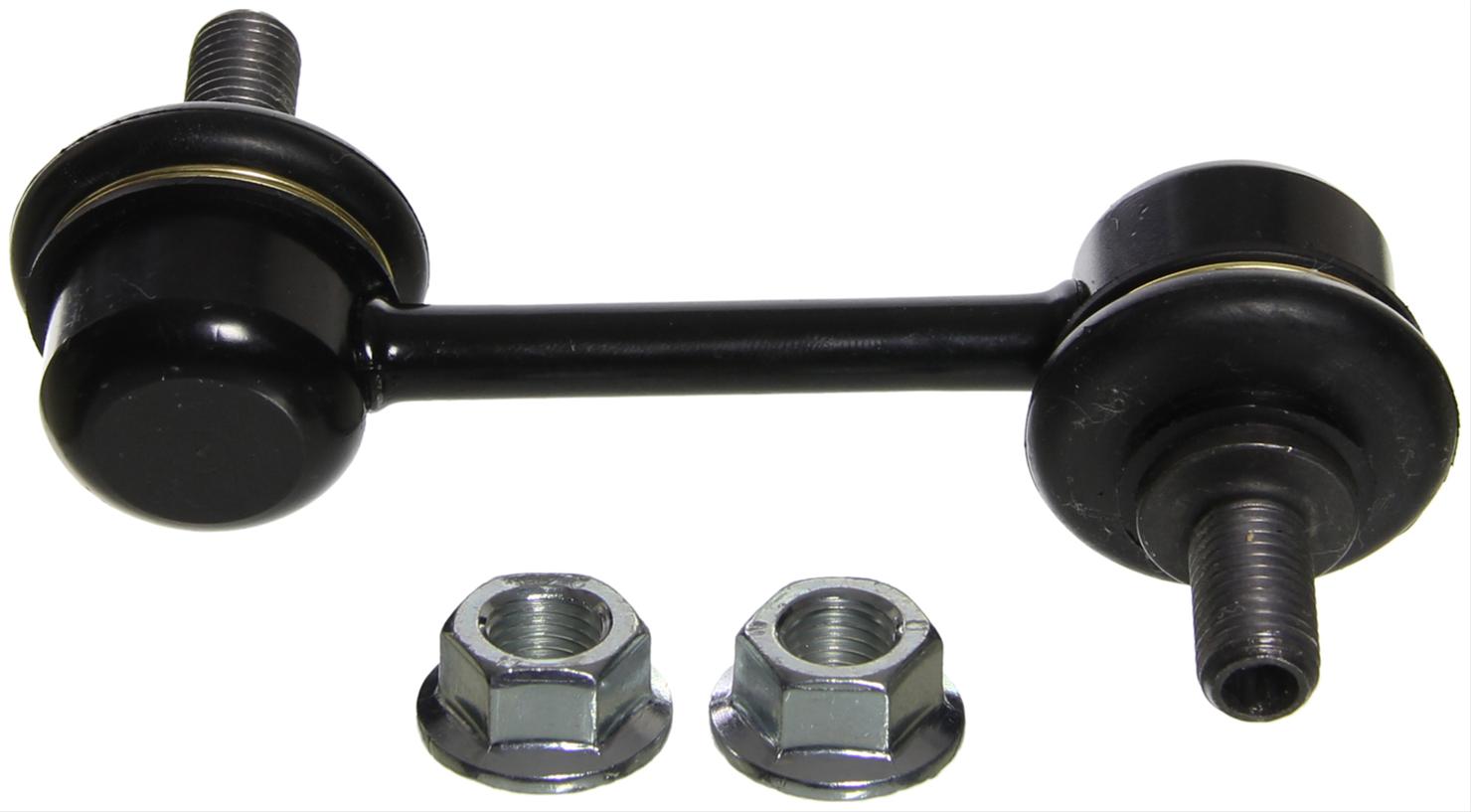 MOOG 04-11 Mazda RX-8 Rear Sway Bar Link Kit thumbnail 2