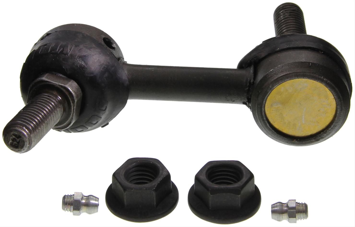 Moog Chassis Parts K750136 Moog Sway Bar End Links | Summit Racing