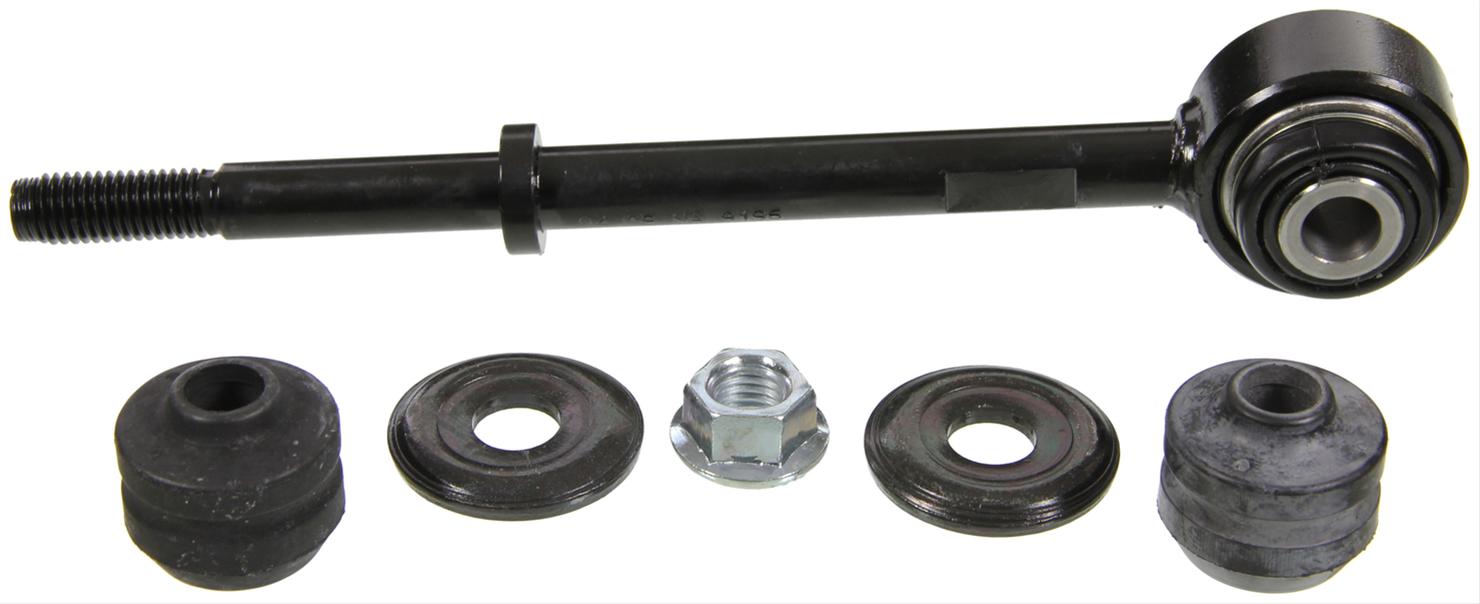 MOOG 05-07 Ford F-250 Super Duty Front Stabilizer Bar Link Kit