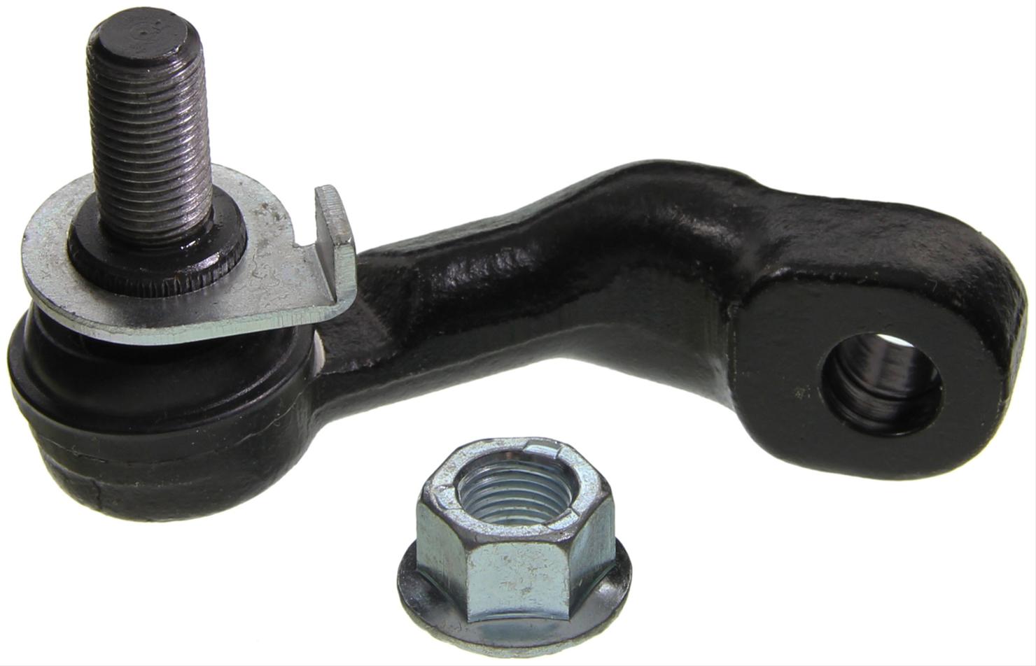 MOOG 04-06 Infiniti G35 Front Left Sway Bar Link thumbnail 2