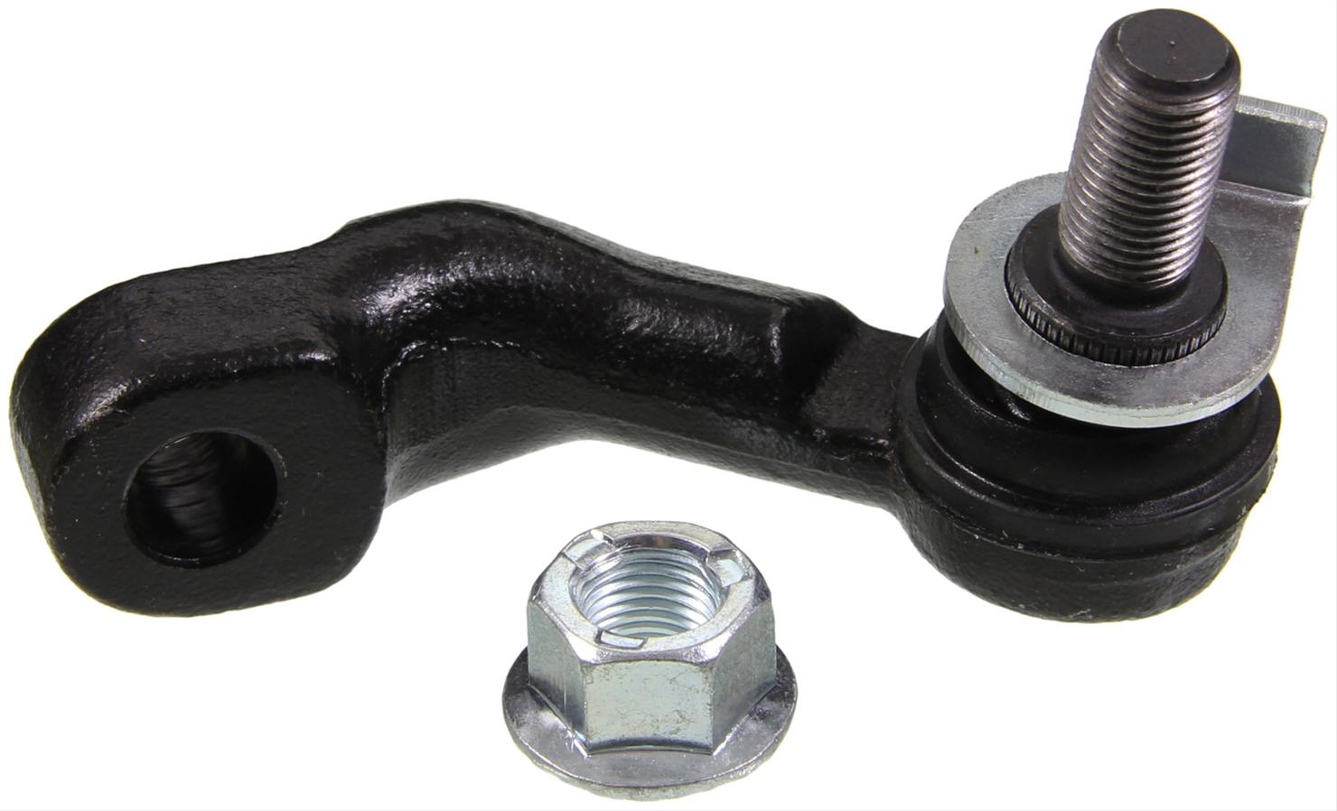 MOOG 04-06 Infiniti G35 Front Right Stabilizer Bar Link Kit thumbnail 2