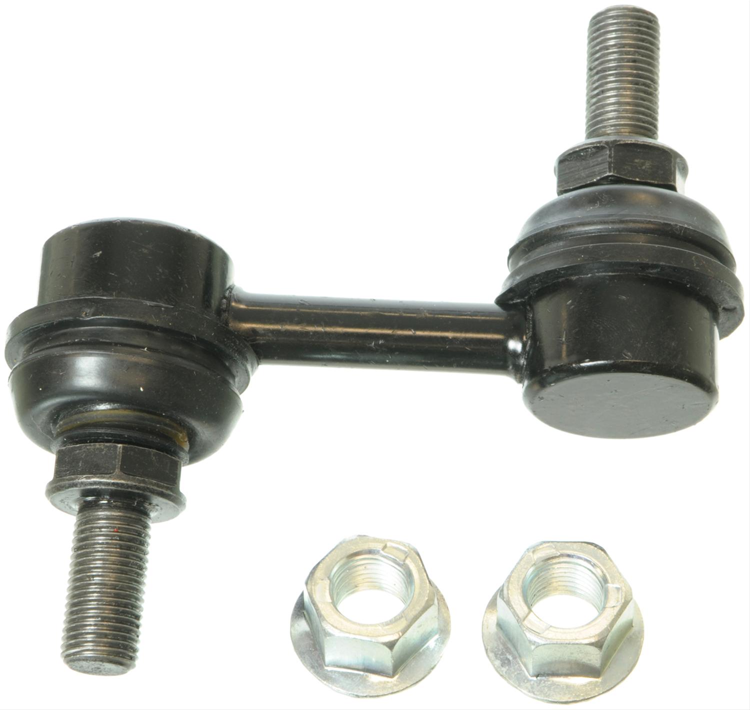 MOOG 04-15 Nissan TITAN Front Sway Bar Link Kit