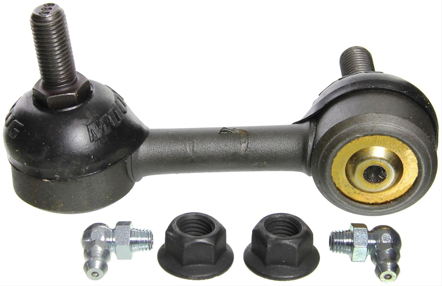 MOOG 07-16 Honda CR-V Rear Right Sway Bar Link Kit thumbnail 2