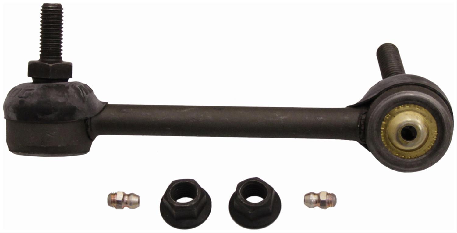 MOOG 15-19 Acura TLX Rear Left Sway Bar Link Kit thumbnail 2