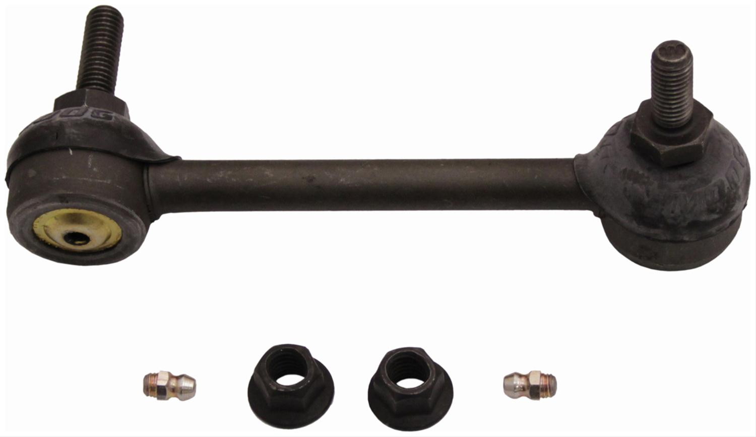 MOOG 15-19 Acura TLX Rear Right Sway Bar Link Kit