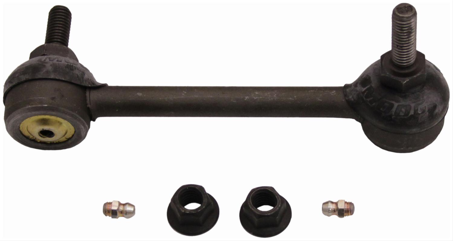 MOOG 15-19 Acura TLX Rear Right Sway Bar Link Kit thumbnail 2