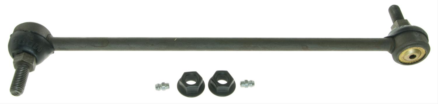 Moog Chassis Parts K750155 Moog Sway Bar End Links | Summit Racing