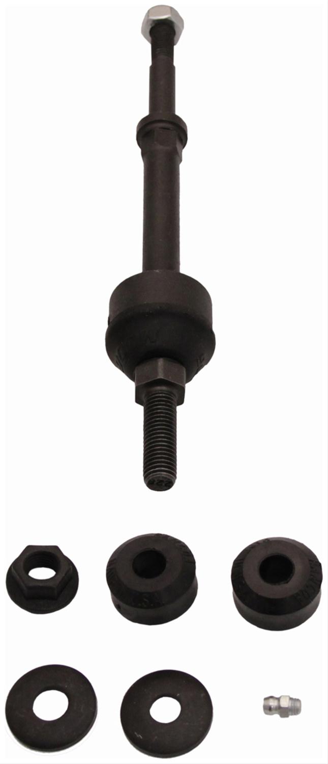 MOOG 11-12 Ram 1500 Front Sway Bar Link Kit thumbnail 2