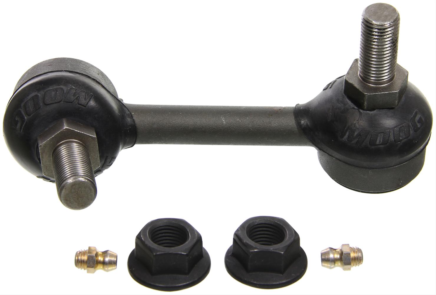 MOOG 07-15 Mazda CX-9 Front Left Stabilizer Bar Link Kit thumbnail 2