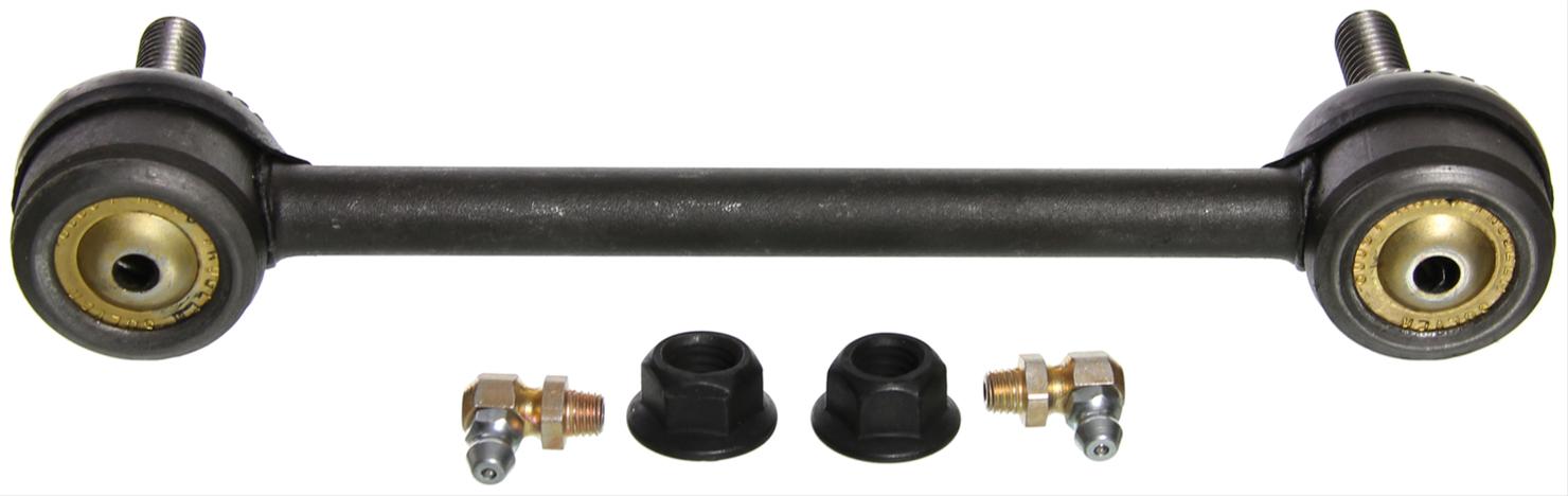 MOOG 02-05 Porsche 911 GT2 GT3 Front / Rear Sway Bar Link thumbnail 2