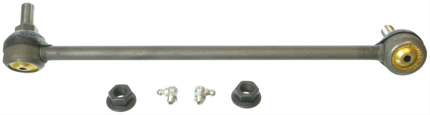 MOOG 06-14 Kia Sedona Front Right Sway Bar Link Kit thumbnail 2