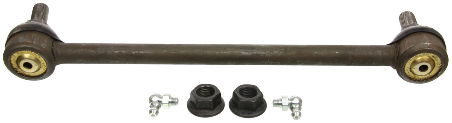 MOOG 07-09 Lexus ES350 Front Stabilizer Bar Link Kit thumbnail 2