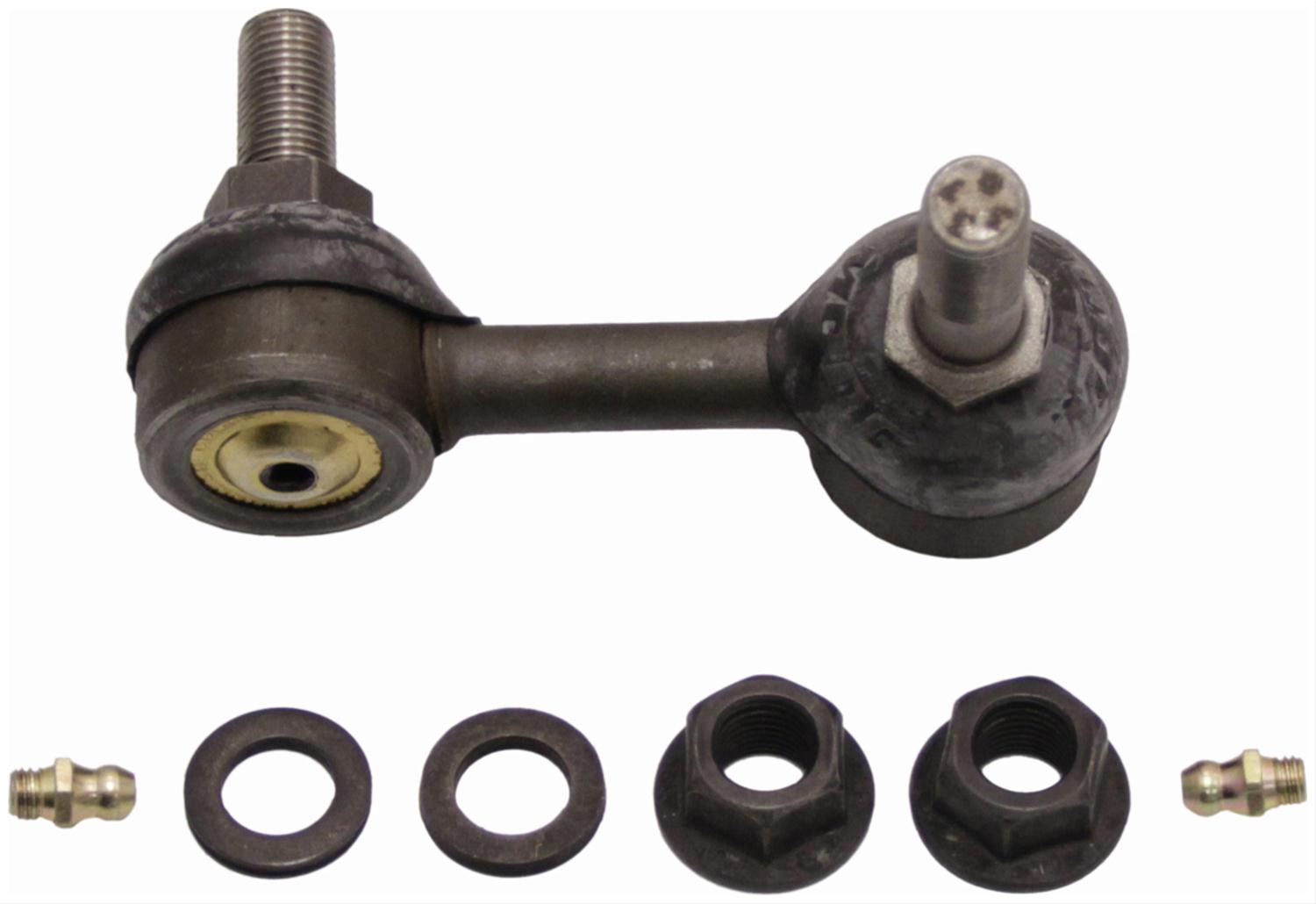 MOOG 07-17 Lexus LS460 Front Left Sway Bar Link thumbnail 2