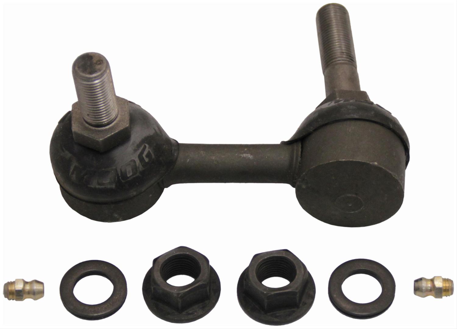 MOOG 07-17 Lexus LS460 Front Right Sway Bar Link thumbnail 2