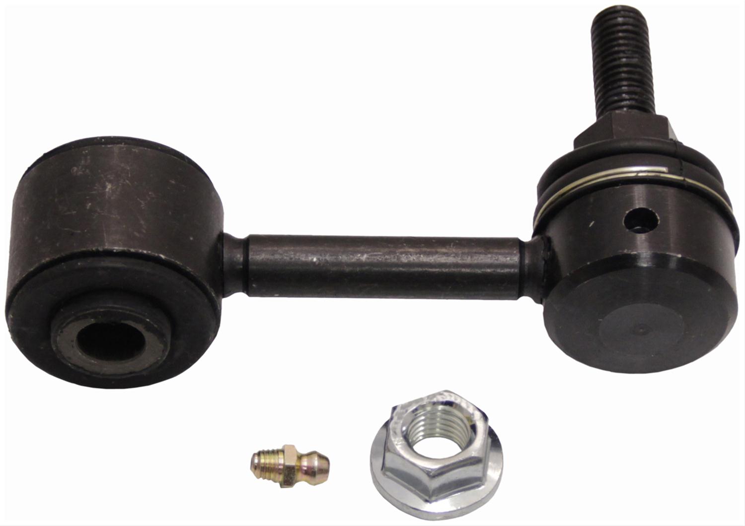 MOOG 09-19 Chevrolet Express 4500 Rear Sway Bar Link
