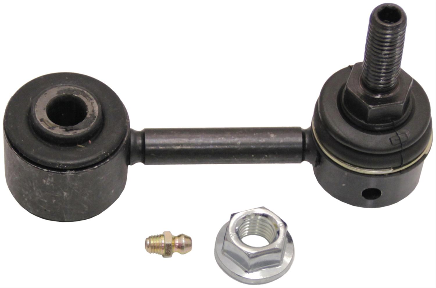 MOOG 09-19 Chevrolet Express 4500 Rear Sway Bar Link thumbnail 2