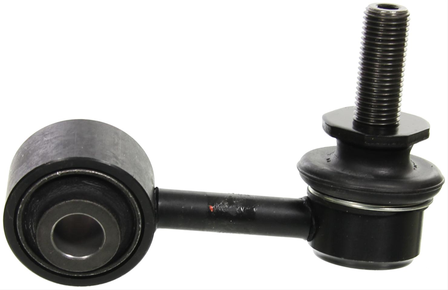 MOOG 07-21 Toyota Tundra Front Left Sway Bar Link Kit