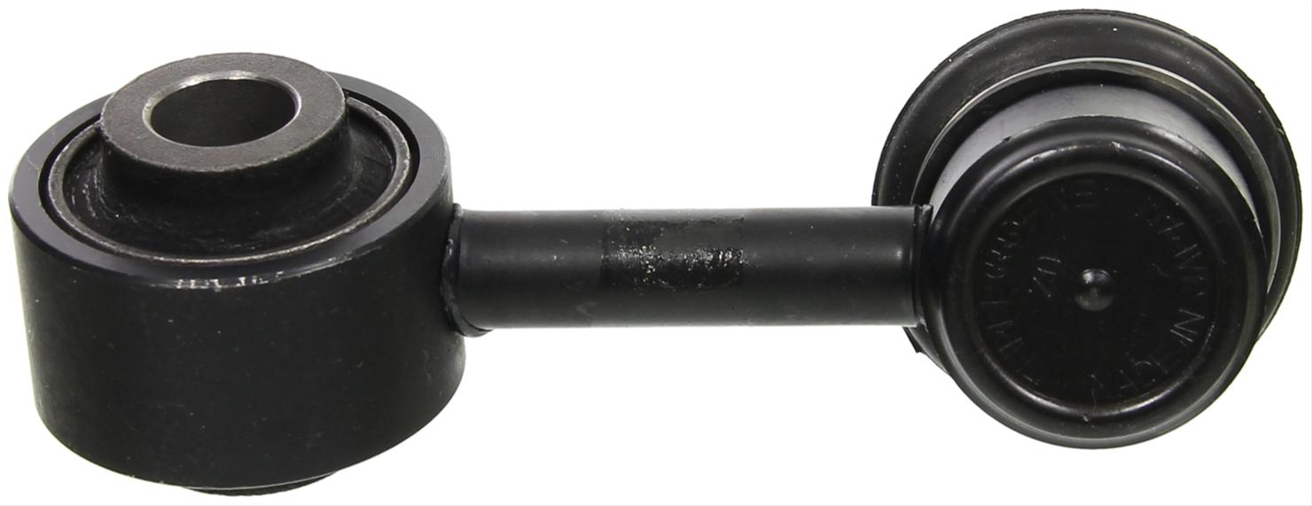 MOOG 07-21 Toyota Tundra Front Left Sway Bar Link Kit thumbnail 2