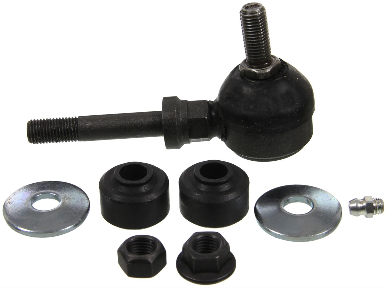 MOOG 99-05 Suzuki Grand Vitara Front Sway Bar Link Kit