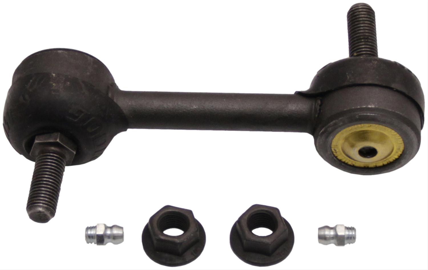 MOOG 99-05 Porsche 911 Rear Sway Bar Link Kit