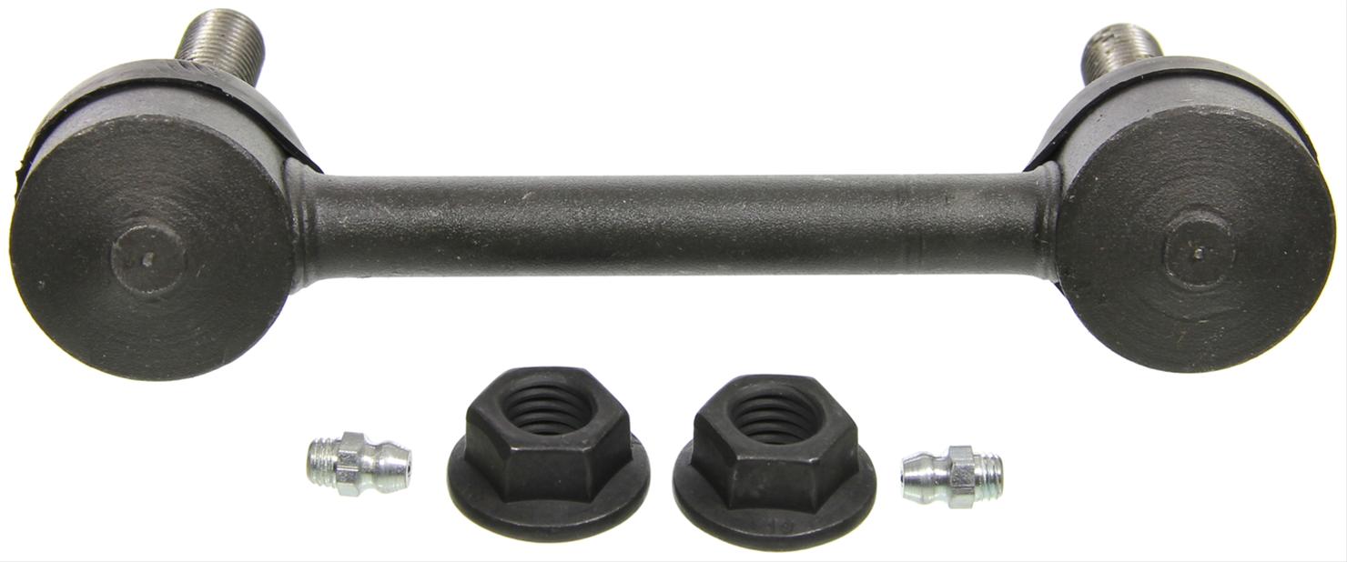 MOOG 06-10 Hummer H3 Front Sway Bar Link thumbnail 2