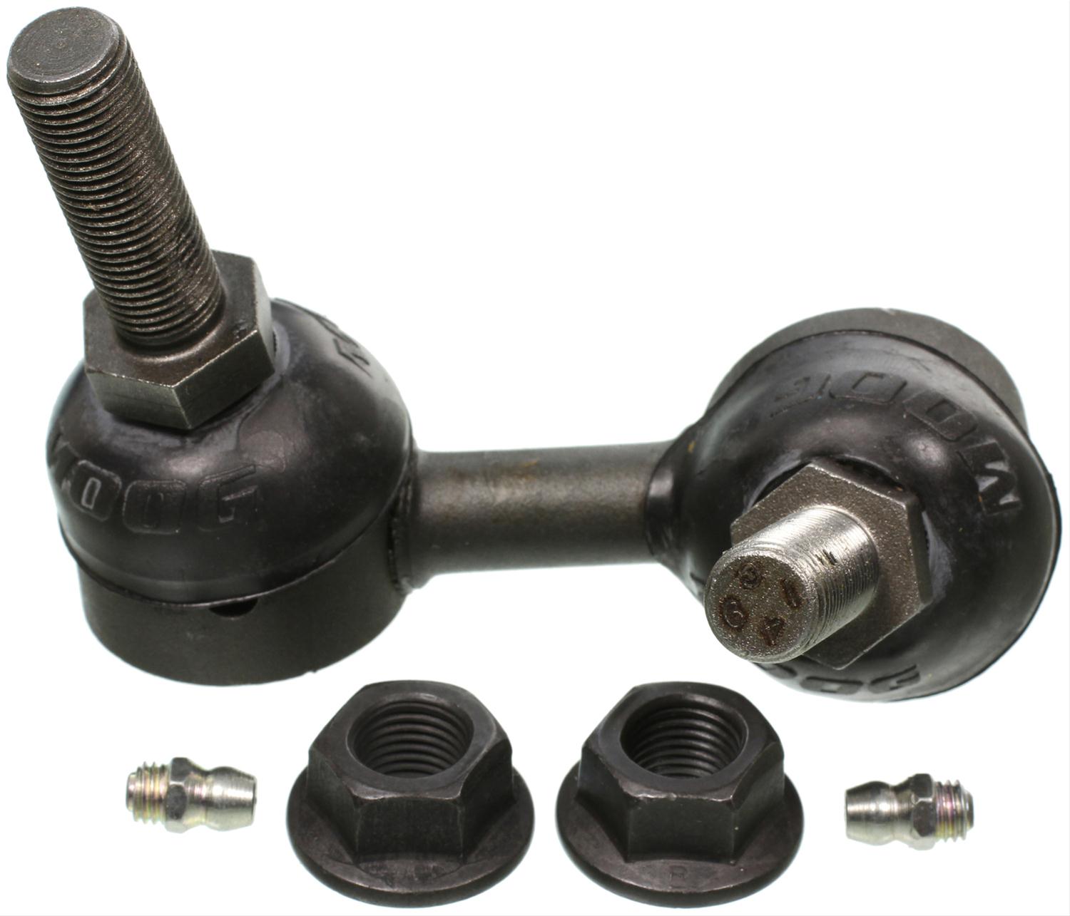 MOOG 09-21 Nissan GT-R Front Right Sway Bar Link thumbnail 2