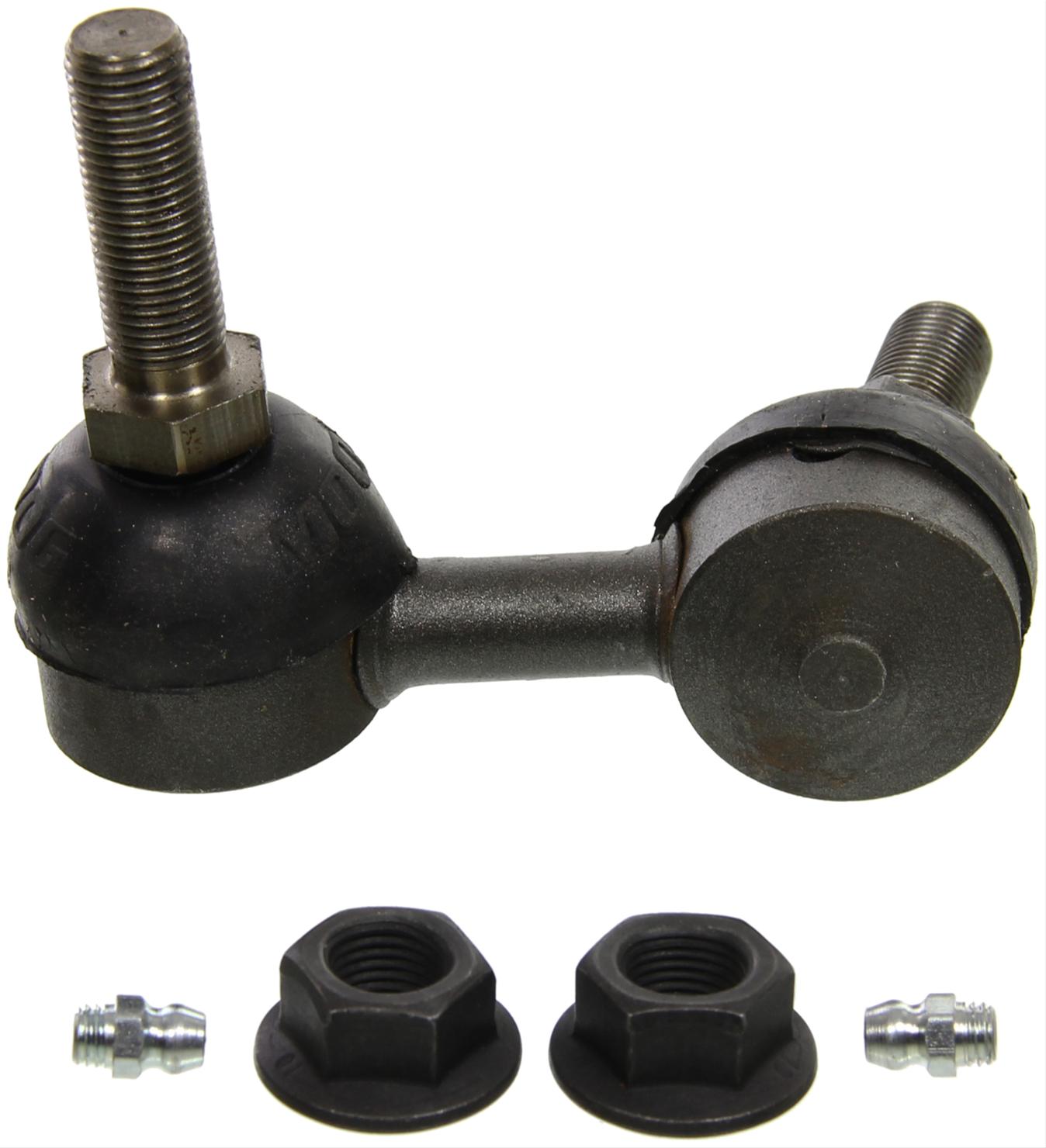 MOOG 09-21 Nissan GT-R Front Left Sway Bar Link thumbnail 2