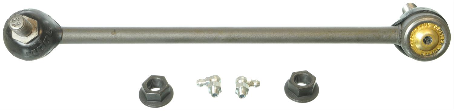 MOOG 07-09 Suzuki XL-7 Front Left Sway Bar Link Kit thumbnail 2