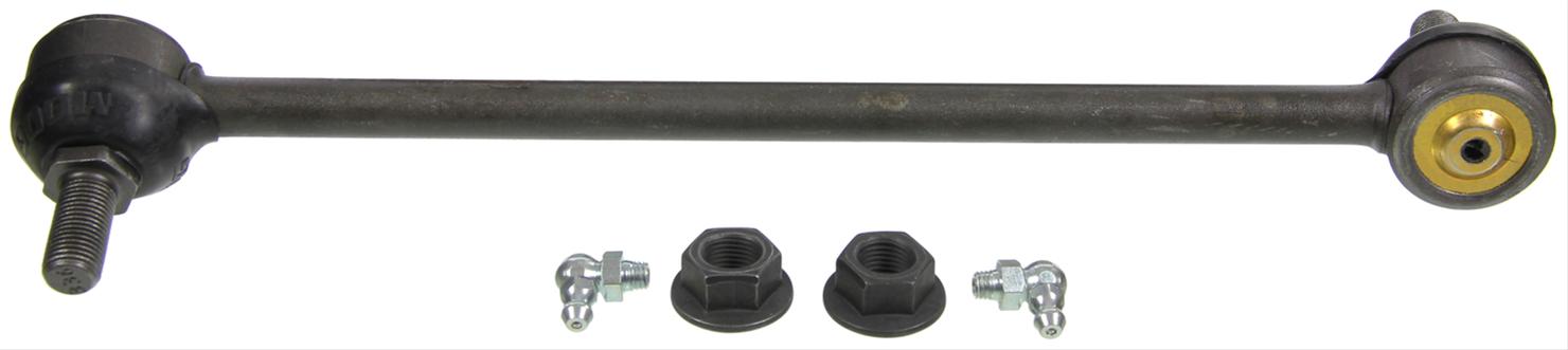 MOOG 07-09 Suzuki XL-7 Front Right Sway Bar Link Kit thumbnail 2