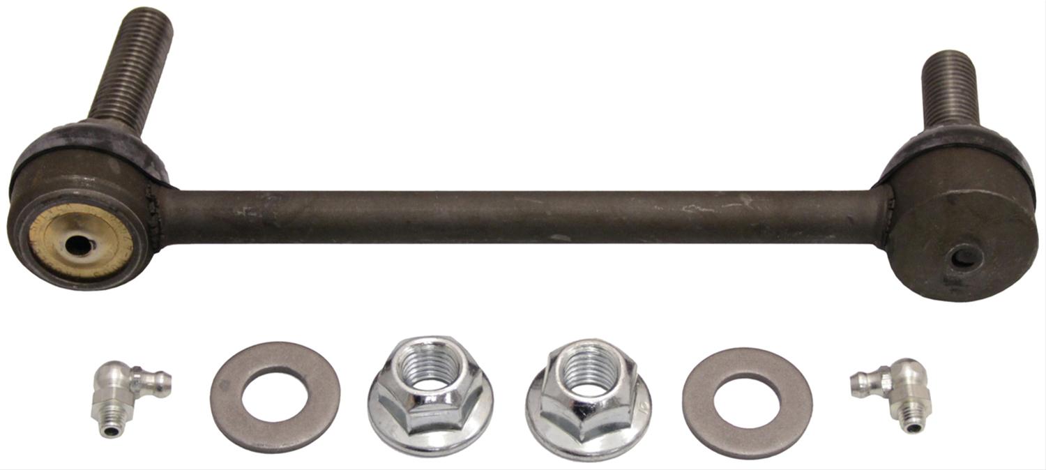 MOOG 08-15 Cadillac CTS Front Sway Bar Link thumbnail 2