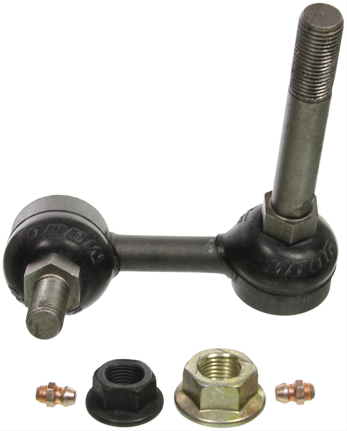 MOOG 09-20 Nissan 370Z Front Left Sway Bar Link thumbnail 2