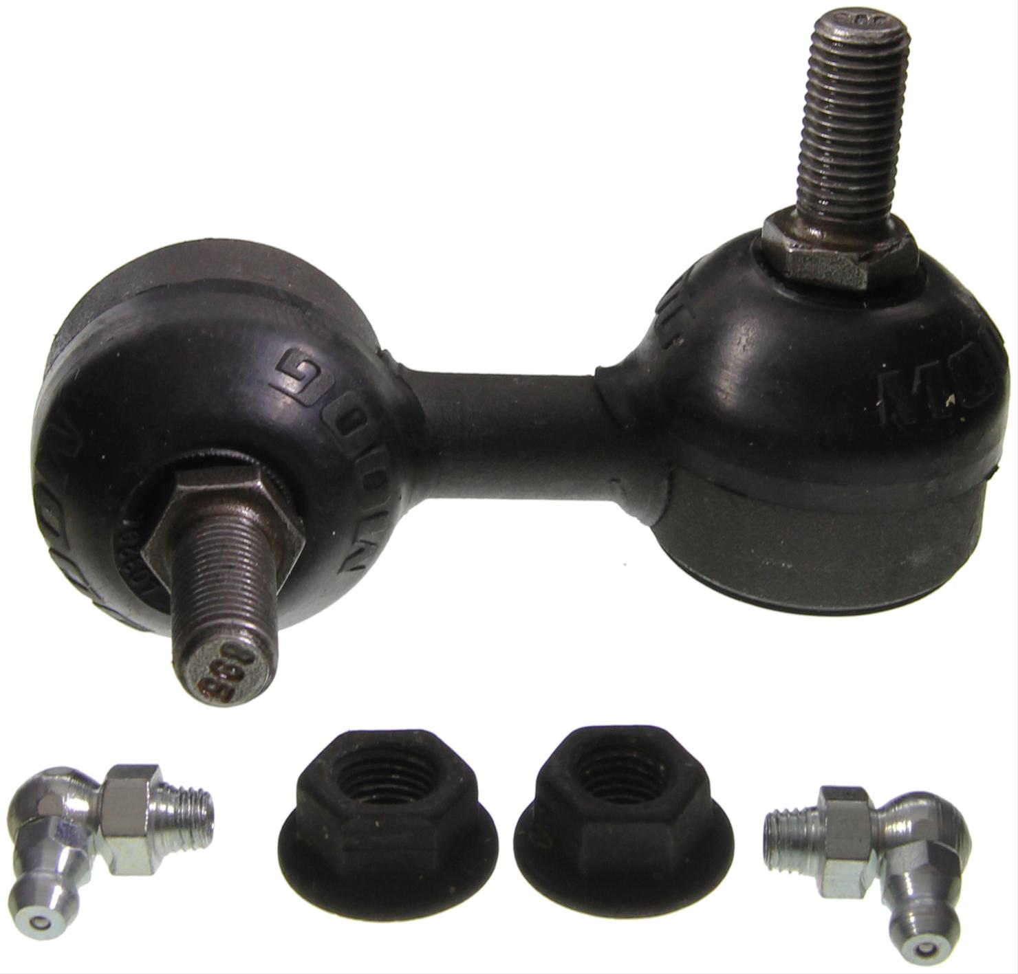 MOOG 03-15 Mitsubishi Lancer Evolution Front Left / Rear Sway Bar Link