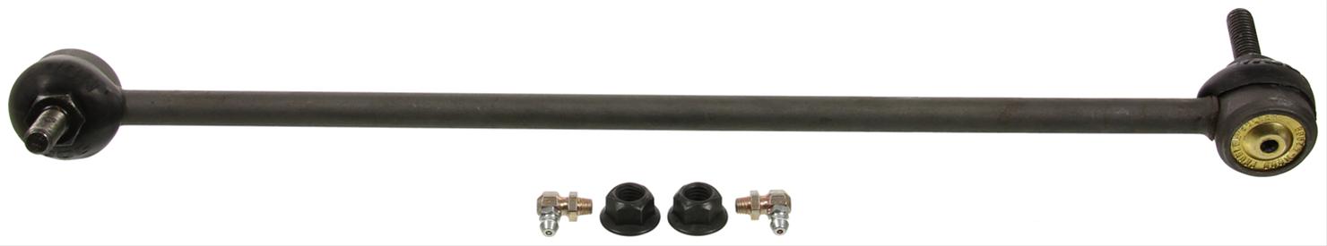 MOOG 06-07 BMW 530xi Front Left Sway Bar Link thumbnail 2