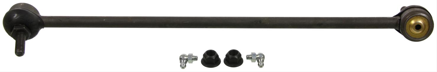 MOOG 06-07 BMW 530xi Front Right Sway Bar Link thumbnail 2