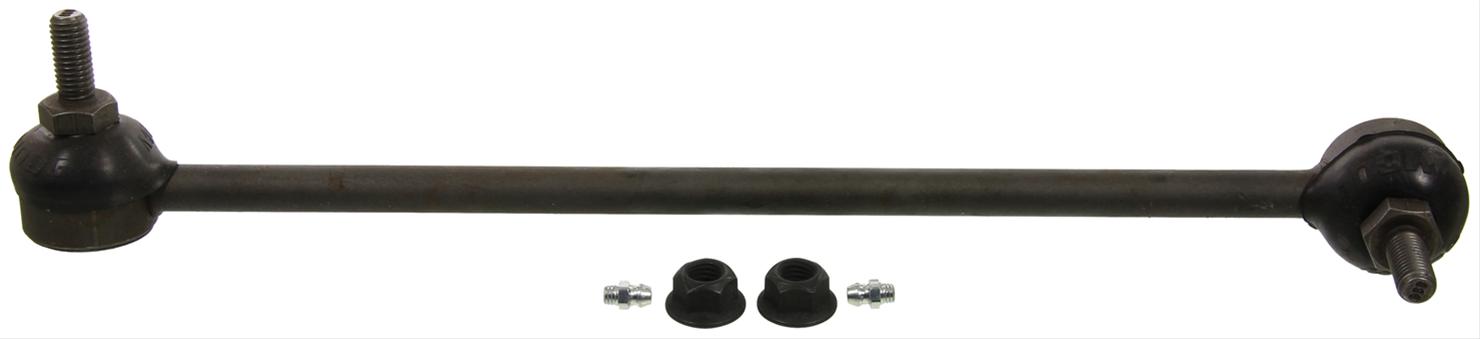 MOOG 2006 BMW 325xi Front Right Sway Bar Link thumbnail 2