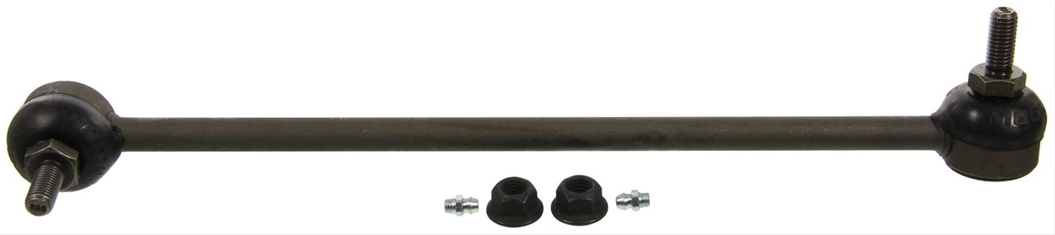MOOG 2006 BMW 325xi Front Left Sway Bar Link