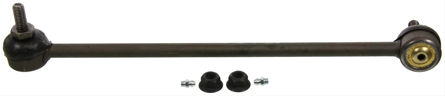 MOOG 2006 BMW 325xi Front Left Sway Bar Link thumbnail 2