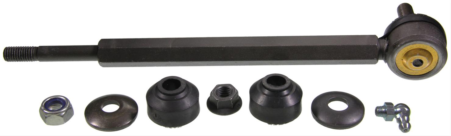 MOOG 04-06 Pontiac GTO Front Sway Bar Link thumbnail 2