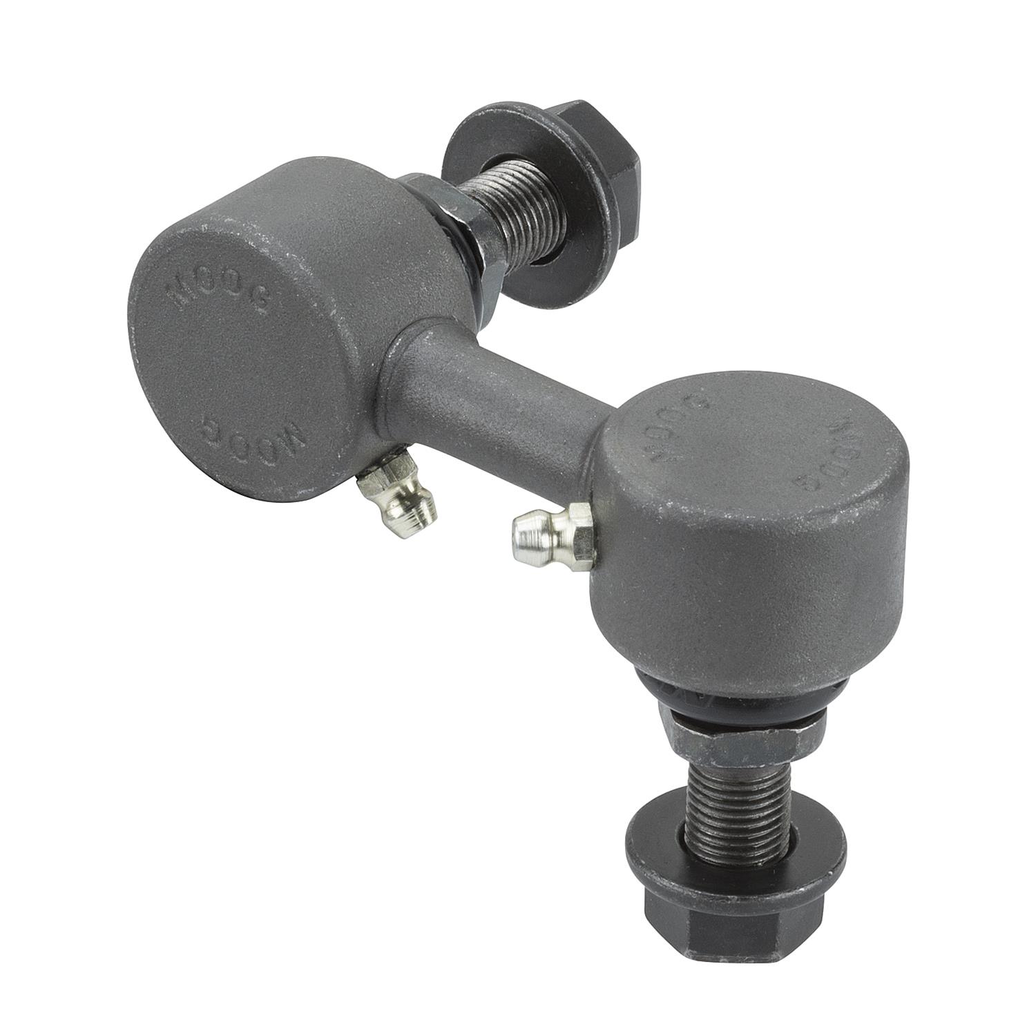 MOOG 05-06 Nissan X-Trail Front Left Sway Bar Link thumbnail 2