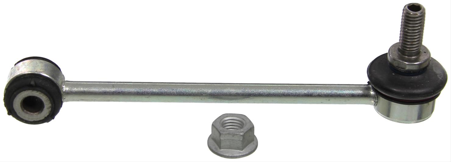 MOOG 11-13 BMW 335is Rear Sway Bar Link thumbnail 2