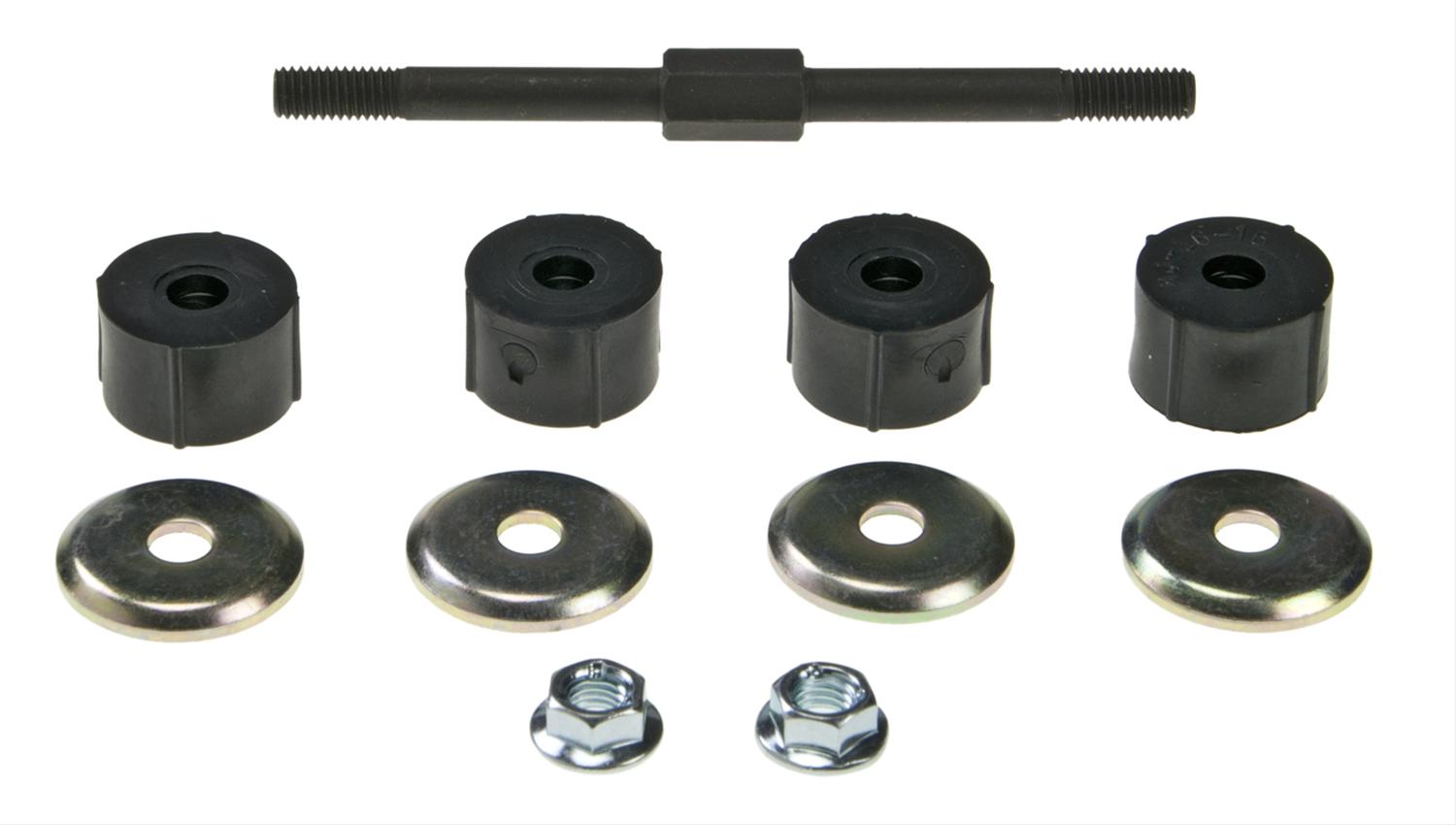 MOOG 98-04 Nissan Frontier Front Sway Bar Link