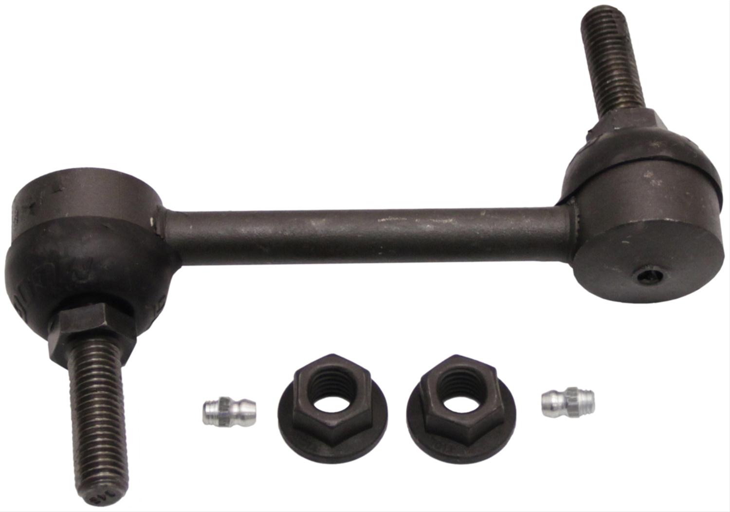 MOOG 06-10 Hummer H3 Rear Sway Bar Link